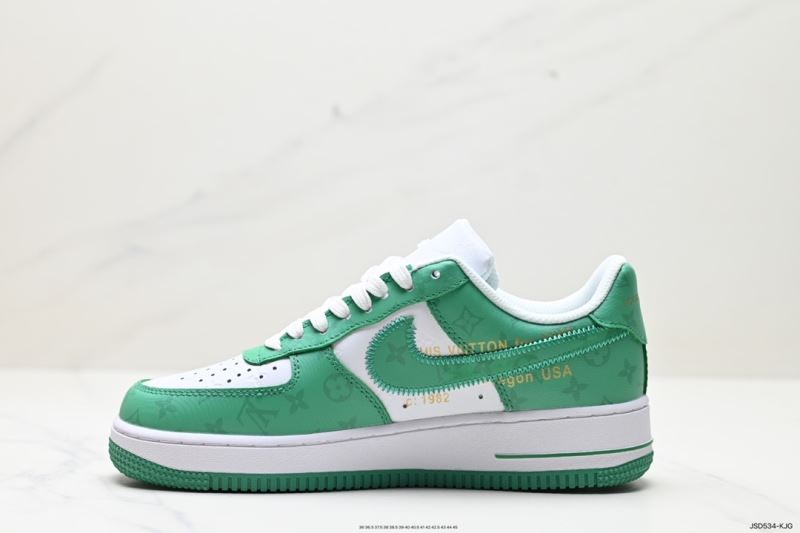 Nike Air Force 1 Shoes